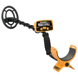 Garrett Ace 200i